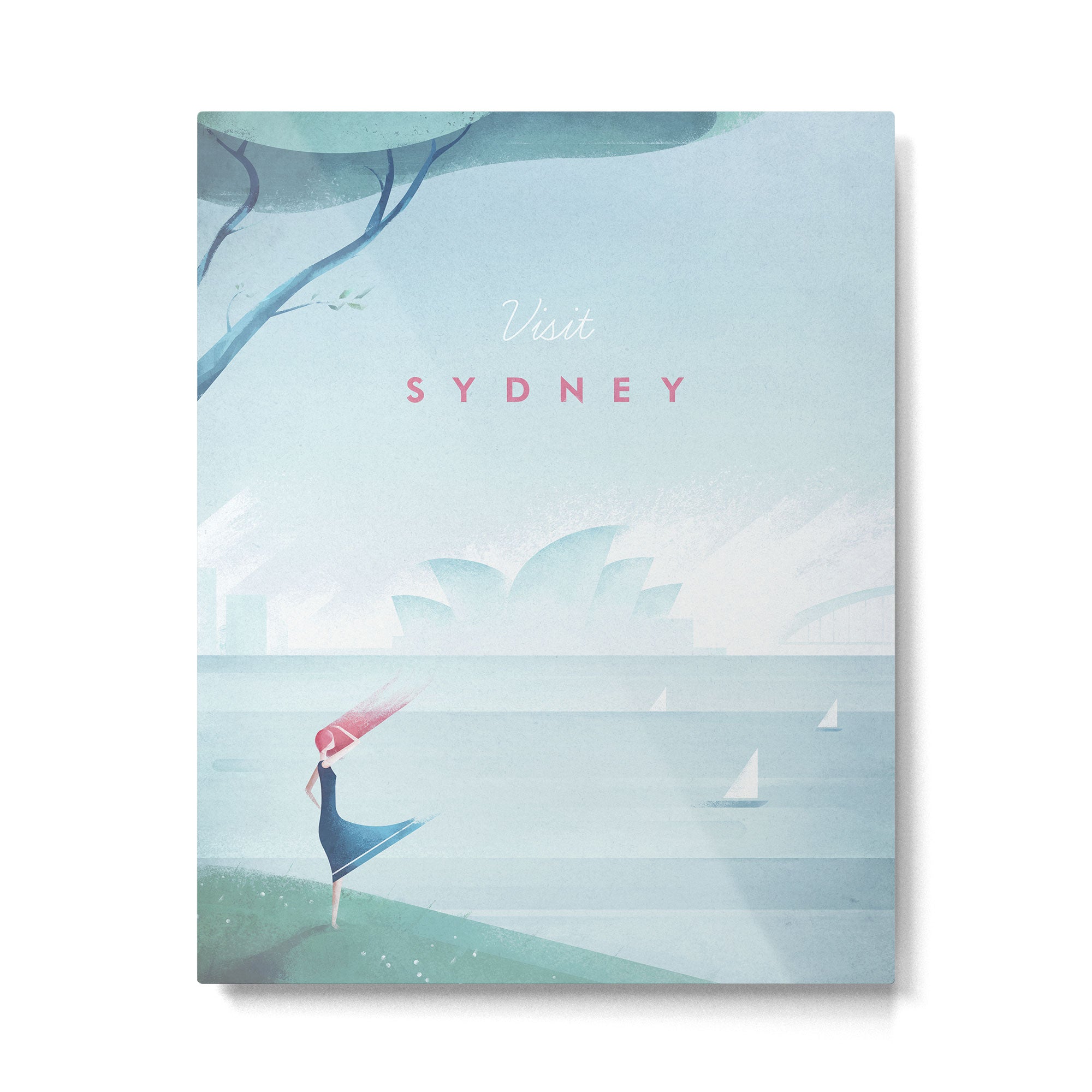 Sydney Metal Print Gallery Image 6