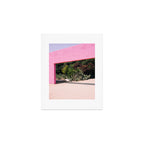 Cuadra san Cristobal 2 Art Print Gallery Image 1
