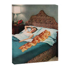 Relationship Goals Canvas Print Gallery Image 6