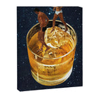 Space Date Canvas Print Gallery Image 6