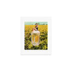 Summer Daze Art Print Gallery Image 1
