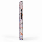 Fox Moon iPhone Case Gallery Image 2