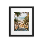 Byron Bay Framed Art Print Gallery Image 5
