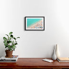 Italian Summer Framed Art Print Gallery Image 2