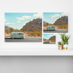 Joshua Tree Canvas Print Gallery Image 3