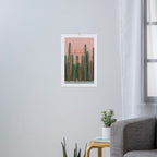 Mexico Mi Amor Art Print Gallery Image 3