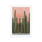 Mexico Mi Amor Art Print Gallery Image 1