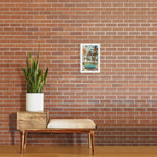 Miami Beach Art Print Gallery Image 2