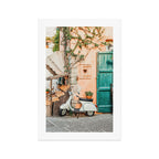 Naples Art Print Gallery Image 1