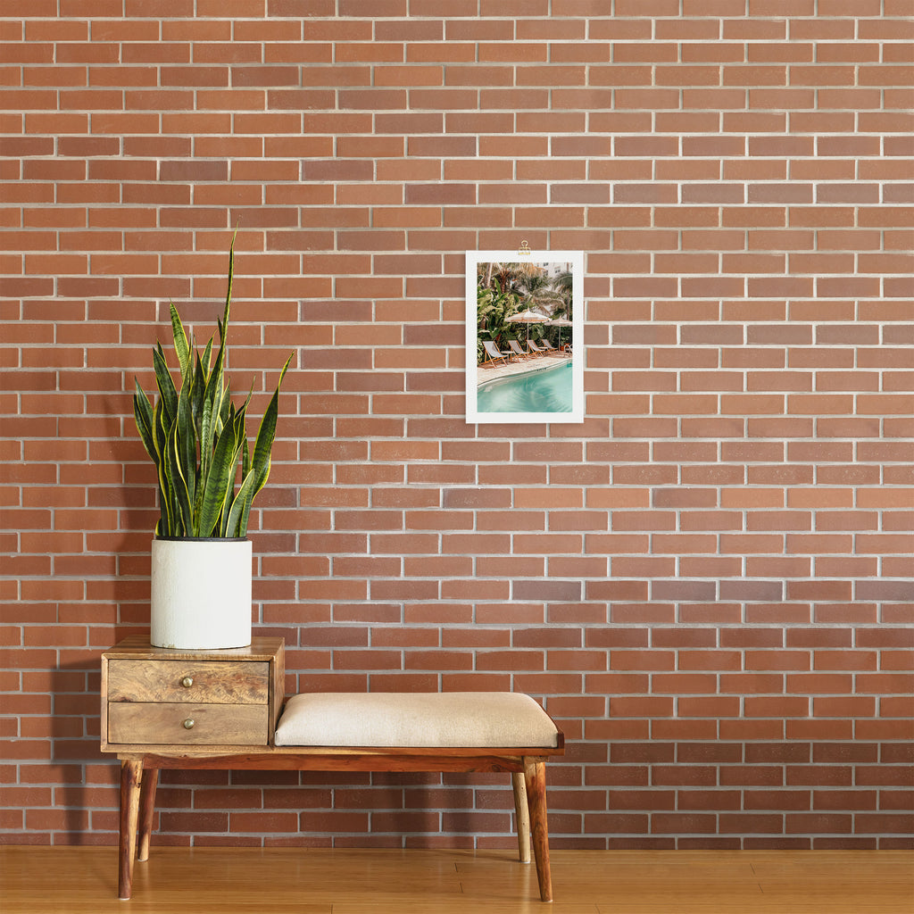 Pali Miami Art Print Gallery Image 2