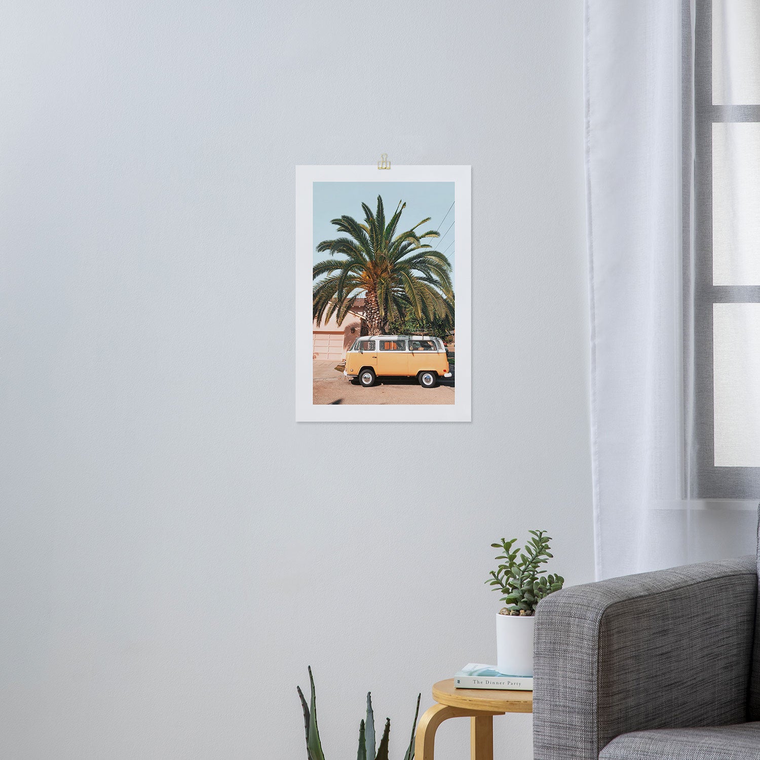 San Diego Art Print Gallery Image 3