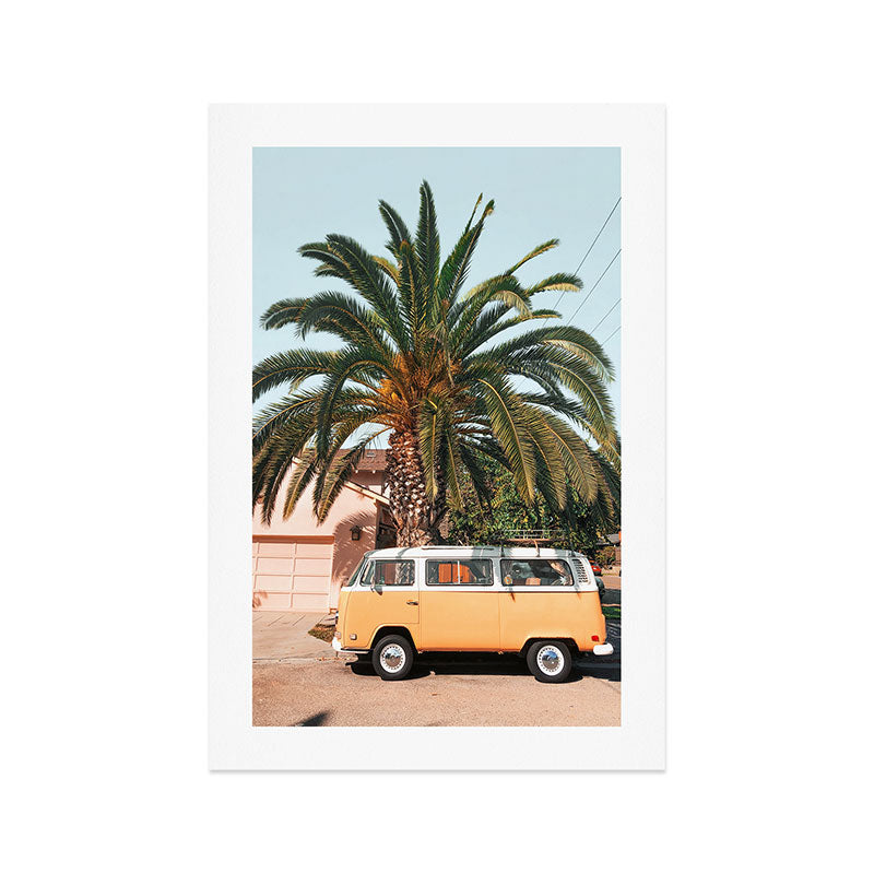 San Diego Art Print Gallery Image 1