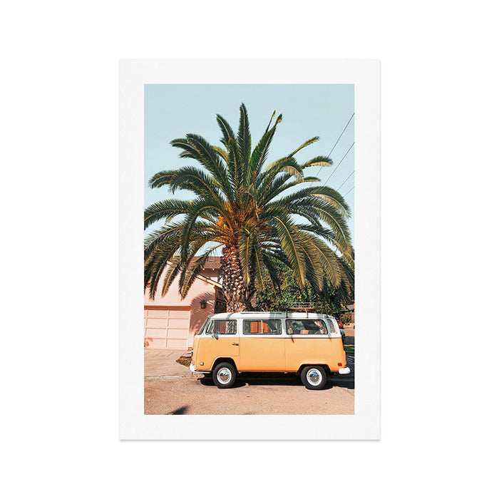 San Diego Art Print Gallery Image 1