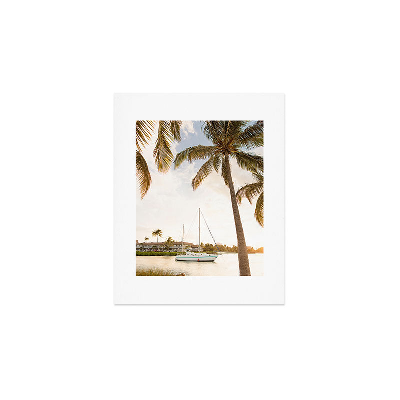 Sarasota Art Print Gallery Image 1