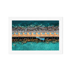 Sorrento Art Print Gallery Image 1
