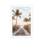 Tulum Art Print Gallery Image 1