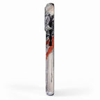 Abstract deconstruction ... iPhone Case Gallery Image 2