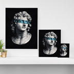 ALEXANDER THE GREAT Canvas Print Gallery Image 3