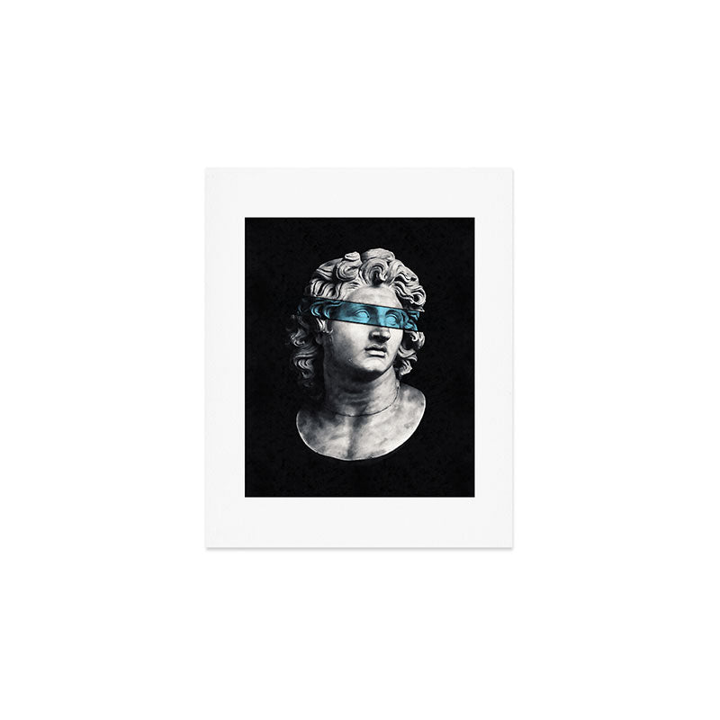 ALEXANDER THE GREAT Art Print Gallery Image 1