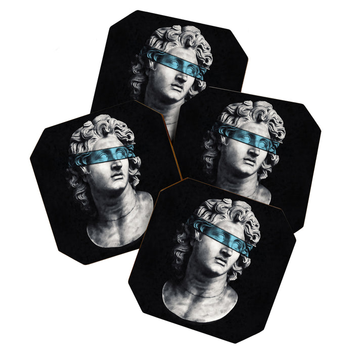 ALEXANDER THE GREAT Coaster Gallery Image 1