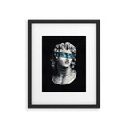 ALEXANDER THE GREAT Framed Art Print Gallery Image 5