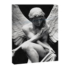 Angel Canvas Print Gallery Image 6