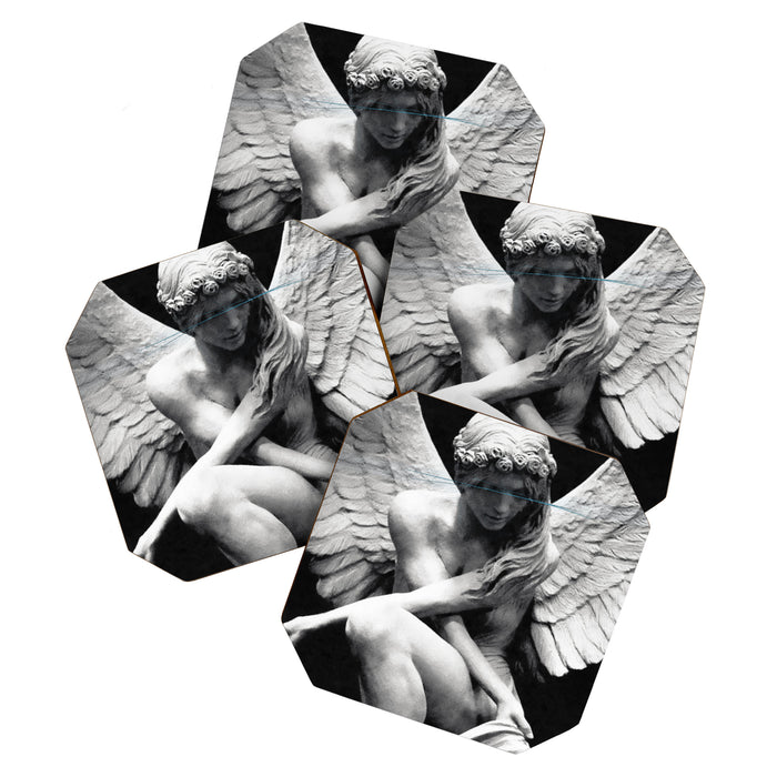 Angel Coaster Gallery Image 1