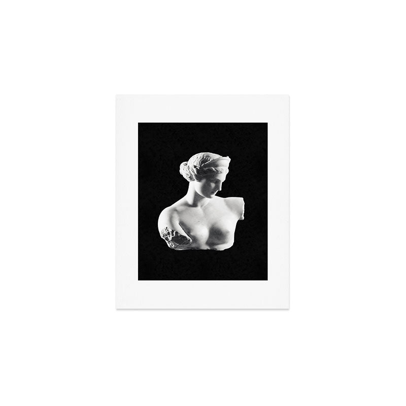 Aphrodite Art Print Gallery Image 1