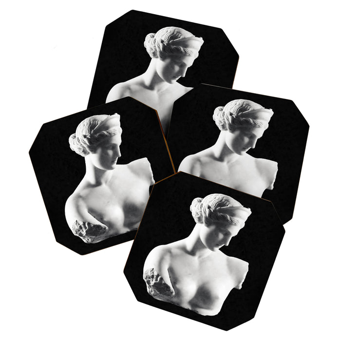 Aphrodite Coaster Gallery Image 1