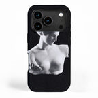 Aphrodite iPhone Case Gallery Image 1