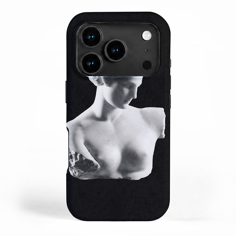 Aphrodite iPhone Case Gallery Image 1