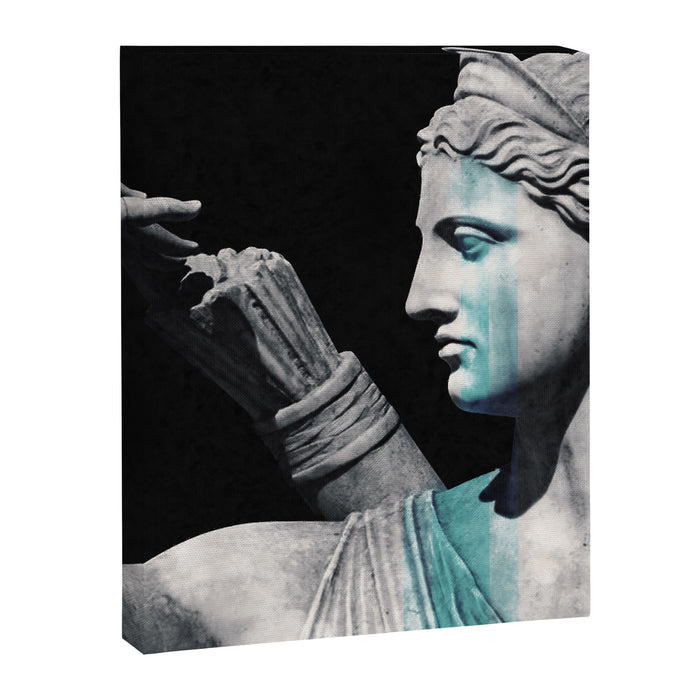 Artemis Canvas Print Gallery Image 1