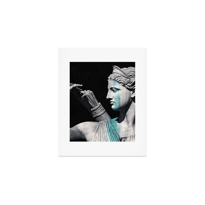 Artemis Art Print Gallery Image 1