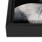 Artemis Framed Canvas Print Gallery Image 3