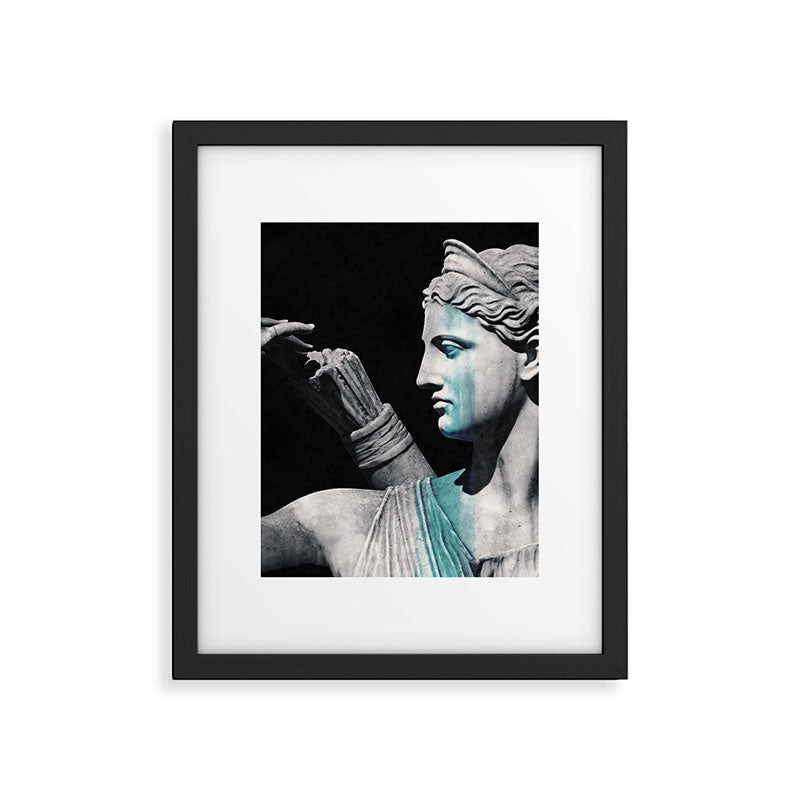 Artemis Framed Art Print Gallery Image 5