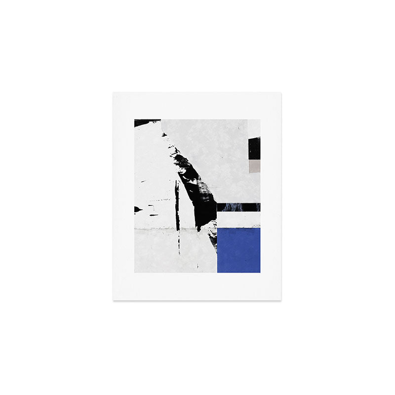 Axis Shift Art Print Gallery Image 1