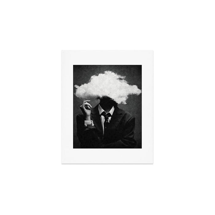 Comes and goes Art Print Gallery Image 1