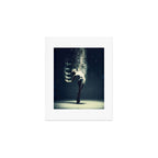 Dancer's soul... Art Print Gallery Image 1