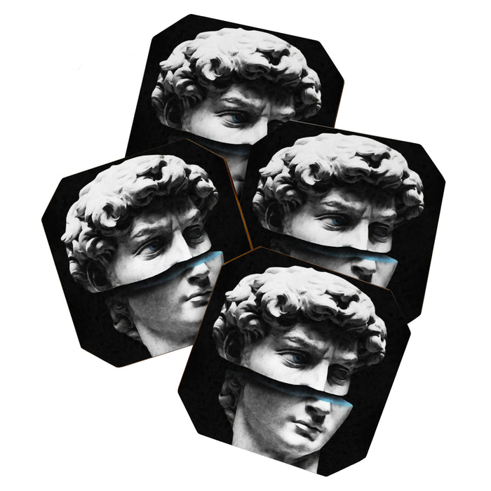 Deconstructed David Coaster Gallery Image 1