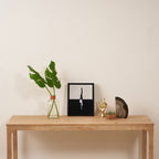 Dive deep ... Framed Canvas Print Gallery Image 4