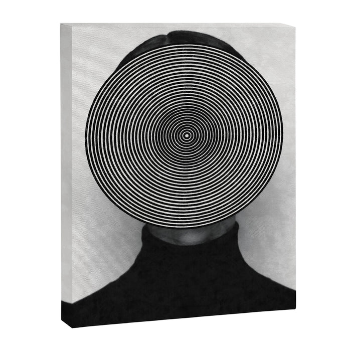Dizzy Canvas Print Gallery Image 1