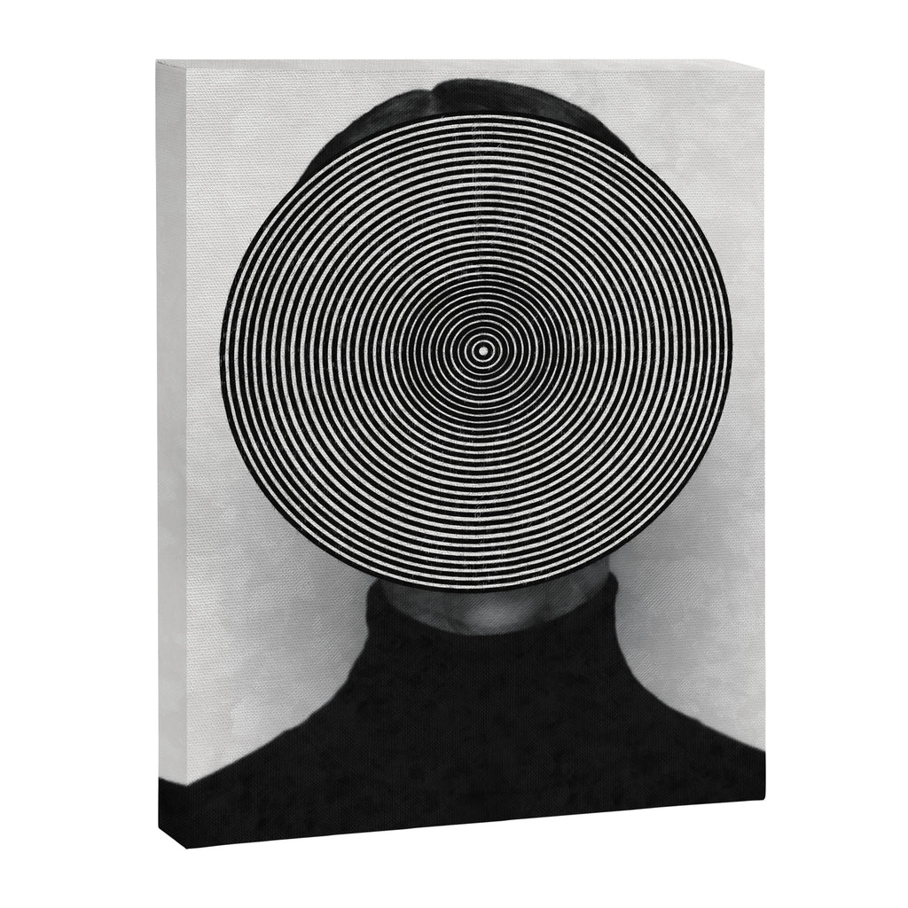 Dizzy Canvas Print Gallery Image 6
