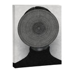 Dizzy Canvas Print Gallery Image 6