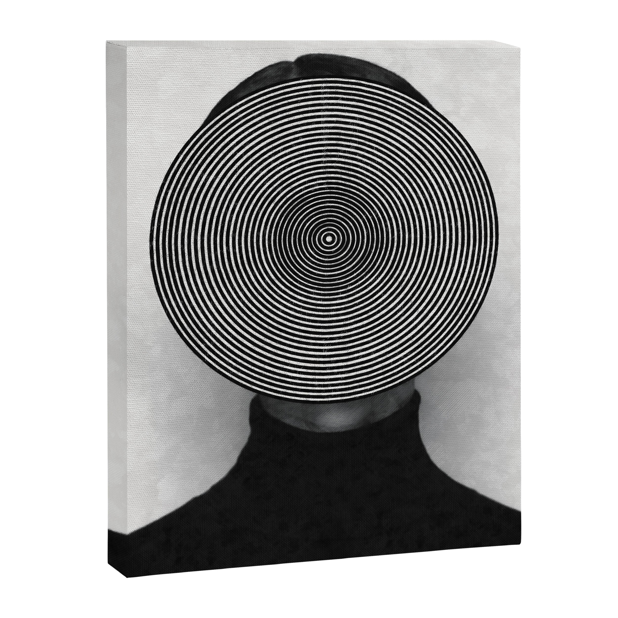 Dizzy Canvas Print Gallery Image 6
