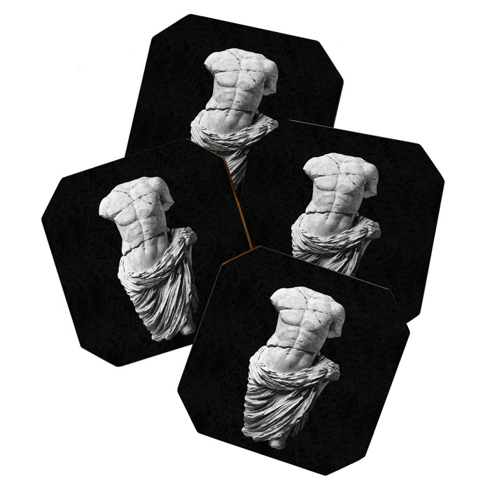 Greek God  Coaster Gallery Image 1