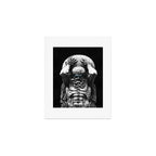 Hercules holding the whole world Art Print Gallery Image 1