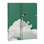 Higher Canvas Print Gallery Image 6