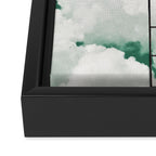 Higher Framed Canvas Print Gallery Image 3
