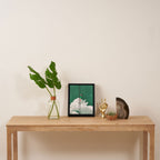 Higher Framed Canvas Print Gallery Image 4