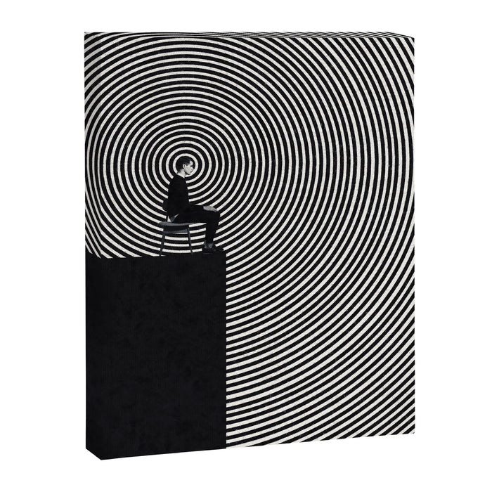 Hypnosis Canvas Print Gallery Image 1